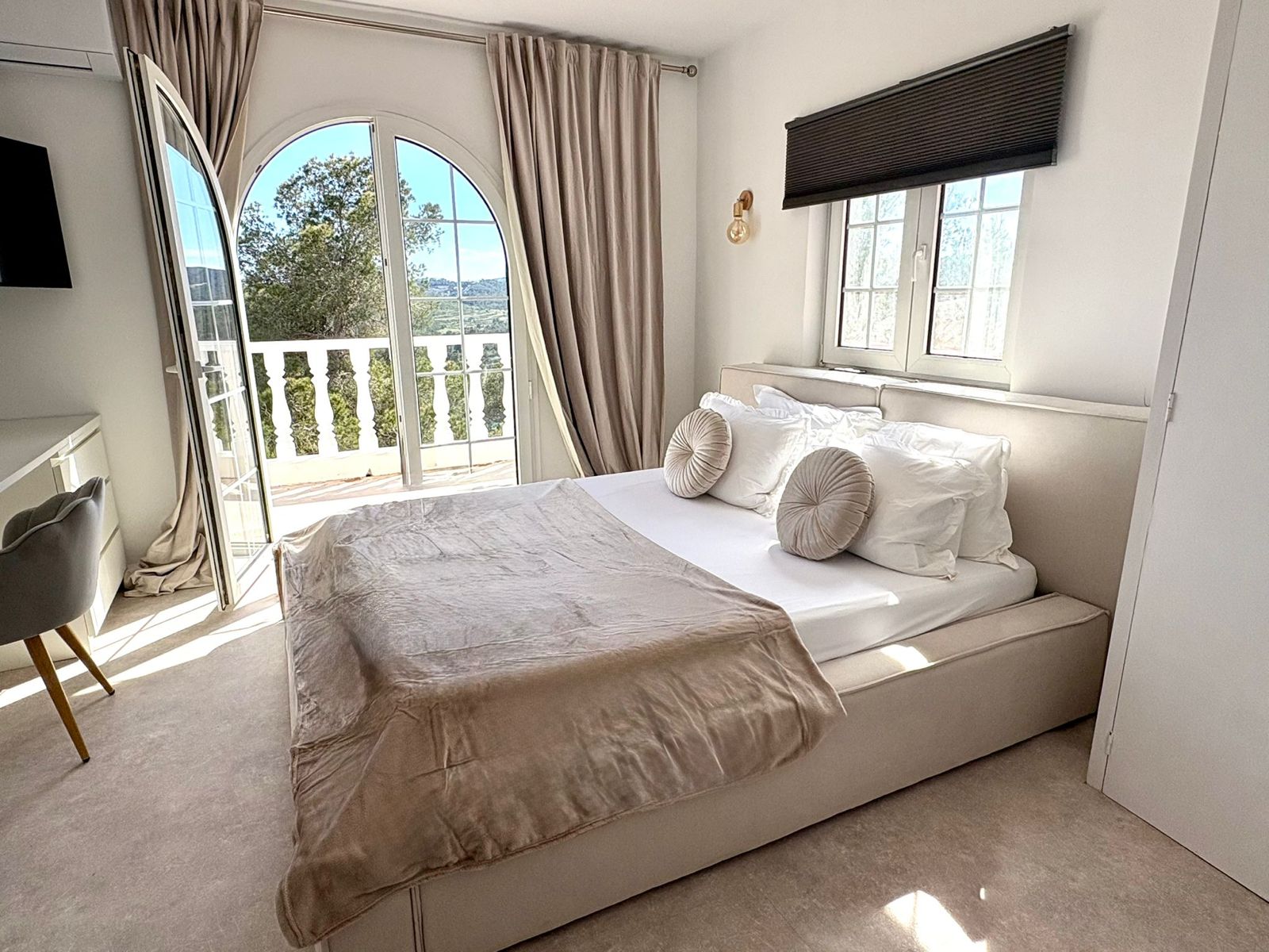 Schlafzimmer 2