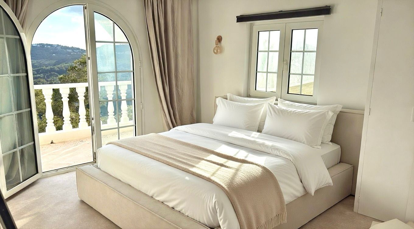 Master Suite