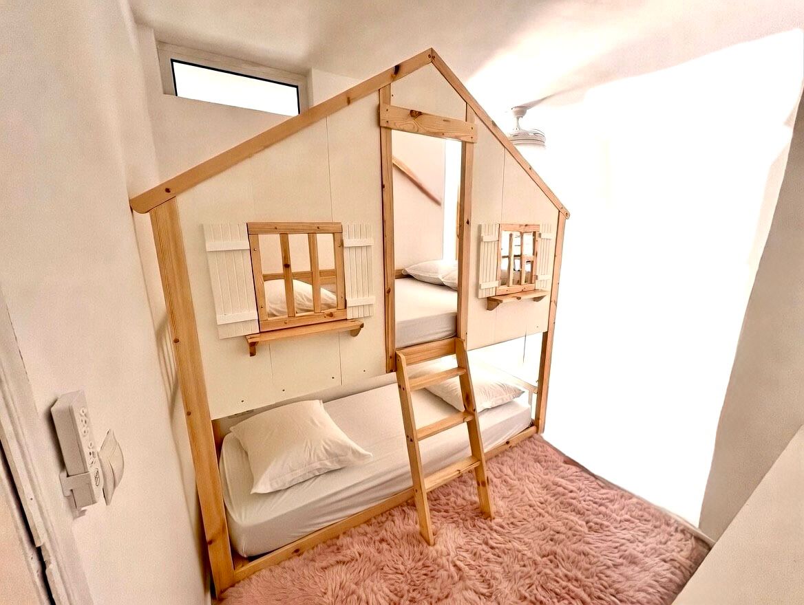 Kinderzimmer